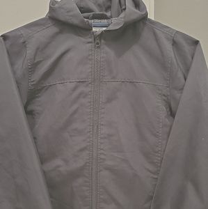 Nautica Jacket w/Hood